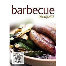 Barbecue Banquets [DVD], , Used; Very Good DVD segunda mano  Embacar hacia Argentina