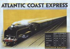 Atlantic coast express for sale  COLCHESTER