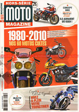 Moto mag hs66 d'occasion  Cherbourg-Octeville-