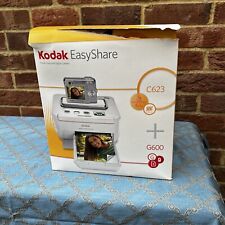 Kodak easyshare g600 for sale  TONBRIDGE