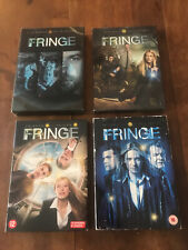 Fringe saisons dvd d'occasion  Saint-Martin-de-Londres