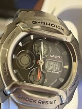 Casio shock 511 for sale  BOOTLE