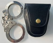 Hiatts handcuffs desantis for sale  Paeonian Springs