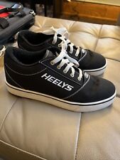 Heelys Pro 20 para hombre talla 9 HES10393 zapatillas de skate zapatillas de skate segunda mano  Embacar hacia Argentina