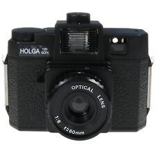 Brugt, HOLGA 120GCFN Medium Format Film Camera Lomo 120 GCFN with Optional 120 Film til salg  Sendes til Denmark