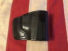 Hume leather holster for sale  Hobart