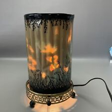 Butterfly motion lamp for sale  Houston