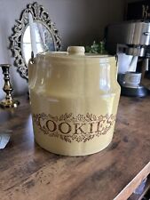 Vintage monmouth pottery for sale  Pella