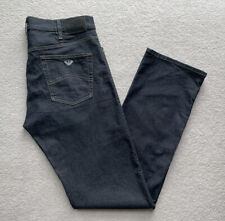 Armani jeans mens for sale  Shipping to Ireland
