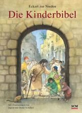 Kinderbibel sonderausgabe zur gebraucht kaufen  Ohlsbach