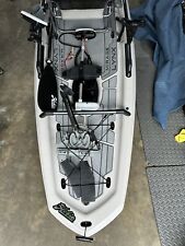 Hobie mirage lynx for sale  Bothell