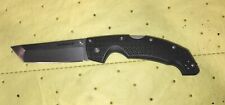 Cold steel voyager for sale  Momence