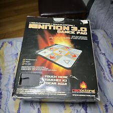 RedOctane Ignition 3.0 Game Dance Mat Pad Playstation 2 Xbox DDR w/ Box RARE ⭐️, used for sale  Shipping to South Africa