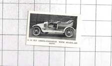 1910 arrol johnston for sale  BISHOP AUCKLAND