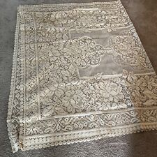 Ivory lace vintage for sale  Omaha