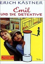 Emil detektive realfilmbuch gebraucht kaufen  Berlin