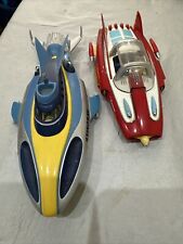 gerry anderson supercar for sale  SHEFFIELD