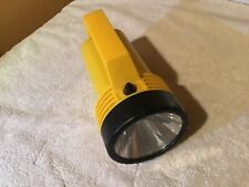 Flashlight volt battery for sale  West Covina