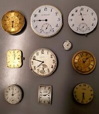 Movimenti orologio polso usato  Varese