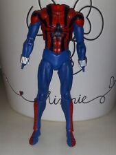 Used, MEDICOM MAFEX 143 SPIDER-MAN BEN REILLY COMIC Ver ●Body Only● Authentic. Marvel for sale  Shipping to South Africa