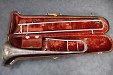 Trombone king case for sale  Troy