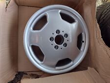 Mercedes alloy wheels for sale  BARNARD CASTLE
