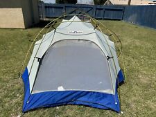 sierra designs backpack tent for sale  El Centro