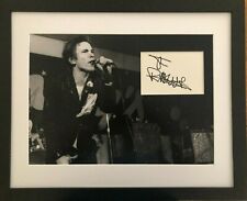 Johnny rotten hand for sale  BRIERLEY HILL