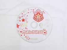 Nintendo Wii Mario Party 8 VII-07 somente disco perfeito comprar usado  Enviando para Brazil