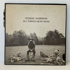 George Harrison - Todas as coisas devem passar comprar usado  Enviando para Brazil