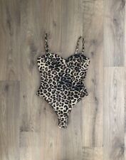 Quiz leopard print for sale  KEIGHLEY