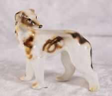 Borzoi ornament inches for sale  HOLSWORTHY