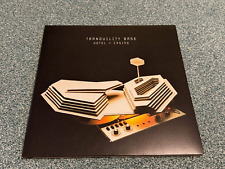 Arctic monkeys tranquility gebraucht kaufen  Berlin