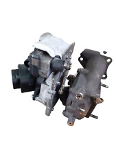 Turbolader turbo 059145715g gebraucht kaufen  Borgentreich