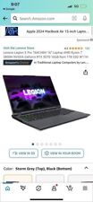 lenovo professional laptop for sale  Greenville