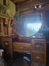 1950s bedroom vanity for sale  Waynesboro