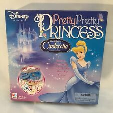 Jogo de vestir joias princesa bonita Disney Cinderela incompleto, G8 comprar usado  Enviando para Brazil