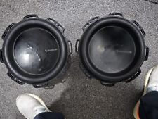 Rockford fosgate power for sale  HIGH WYCOMBE