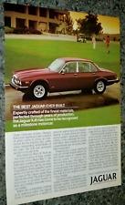 1985 jaguar xj6 for sale  Melvindale