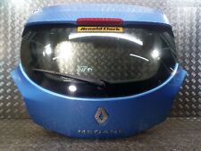 Renault megane tailgate for sale  WEST BROMWICH