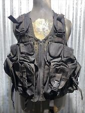 assault vest for sale  SOLIHULL