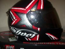 Shoei rf1000 motorcycle for sale  Fort Worth