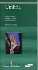 Guide italia umbria usato  Milano