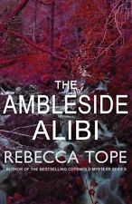 Ambleside alibi rebecca for sale  UK