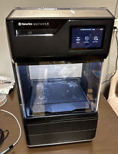 Makerbot method printer for sale  Seattle