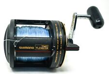 Shimano tld25 big for sale  Medford