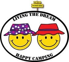 Living dream camping for sale  New Smyrna Beach
