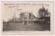 Udc postcard 1905 for sale  Elma