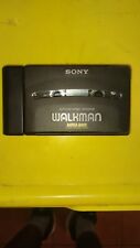 Sony walkman cassette usato  Tolfa