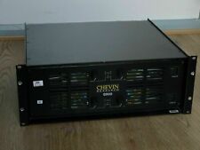 Chevin Q900 amplifier - used for sale  Shipping to South Africa